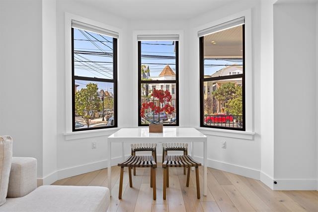 2602 PALISADE AVE Unit: 1