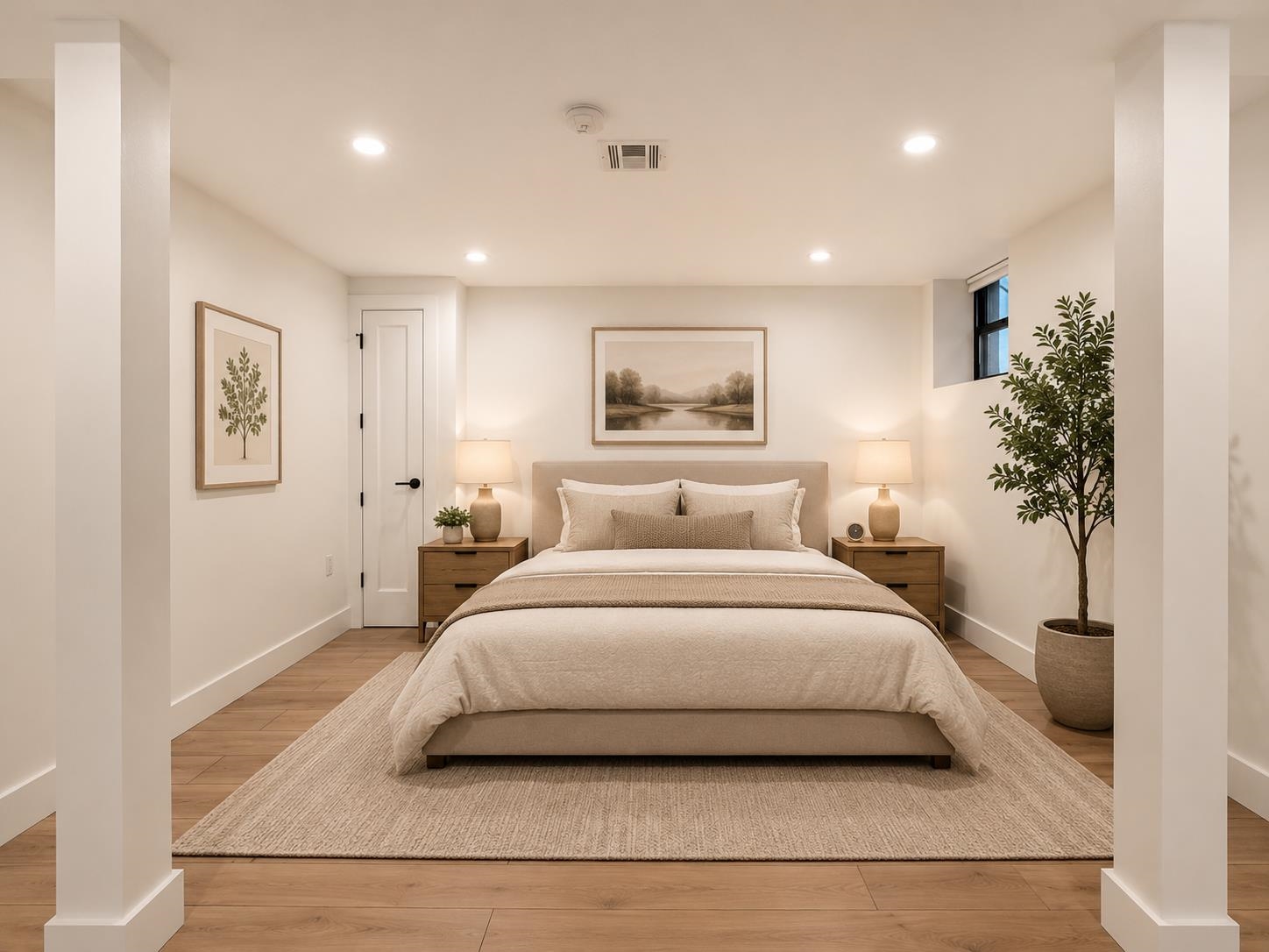 2602 PALISADE AVE Unit: 1