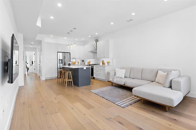 2602 PALISADE AVE Unit: 1