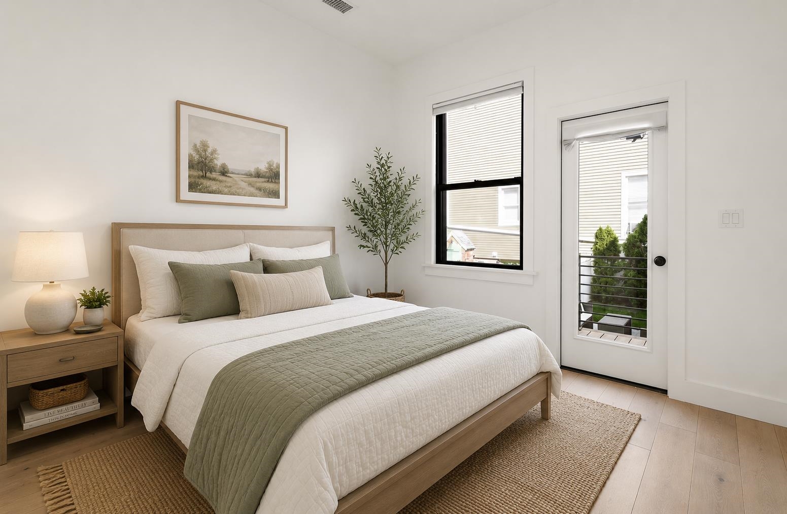2602 PALISADE AVE Unit: 1