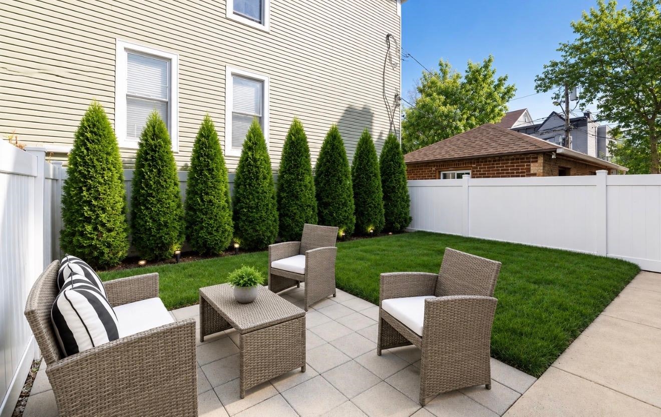 2602 PALISADE AVE Unit: 1