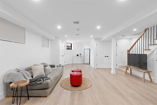 2602 PALISADE AVE Unit: 1
