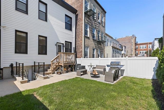 2602 PALISADE AVE Unit: 1