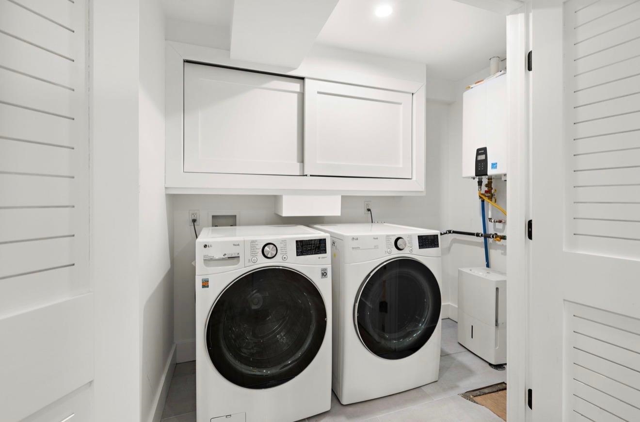 2602 PALISADE AVE Unit: 1