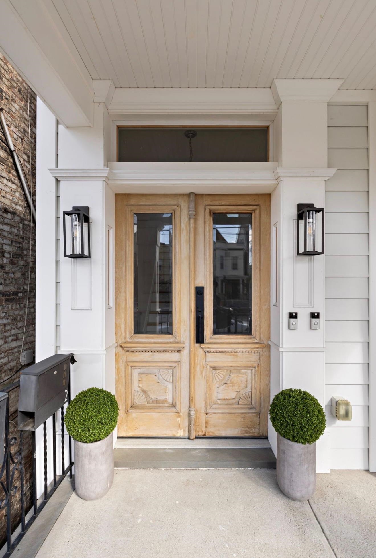 2602 PALISADE AVE Unit: 1
