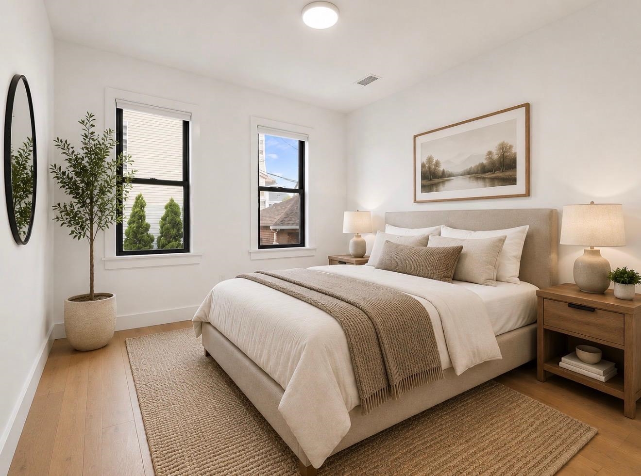 2602 PALISADE AVE Unit: 1