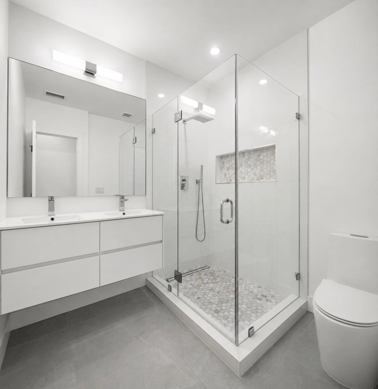 2602 PALISADE AVE Unit: 1