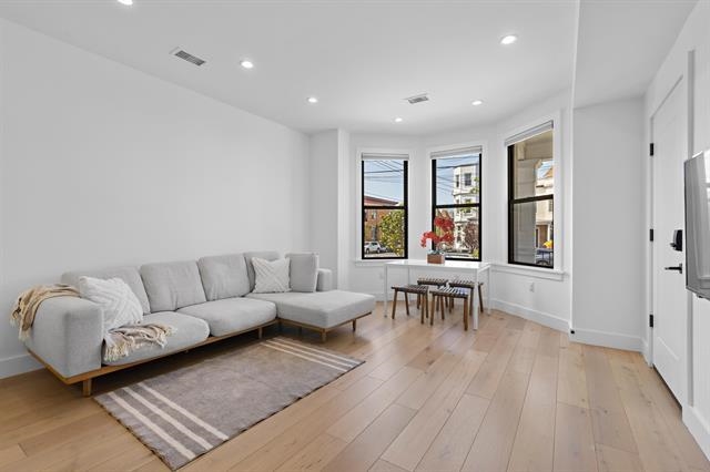 2602 PALISADE AVE Unit: 1
