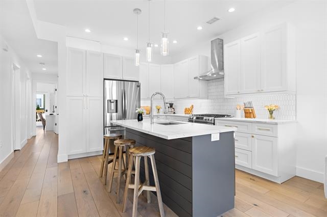 2602 PALISADE AVE Unit: 1