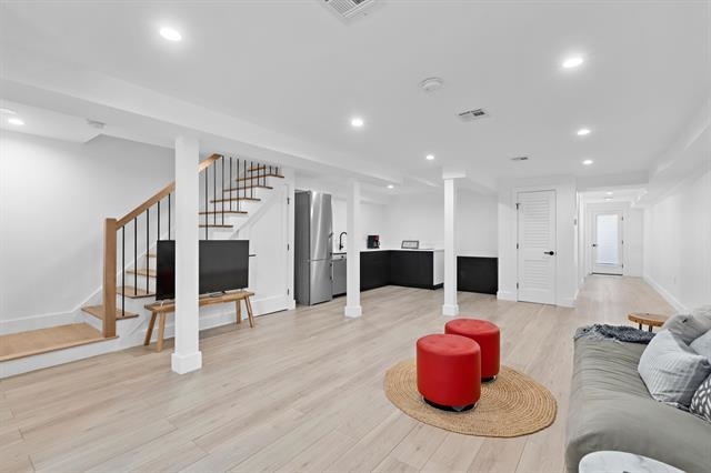 2602 PALISADE AVE Unit: 1