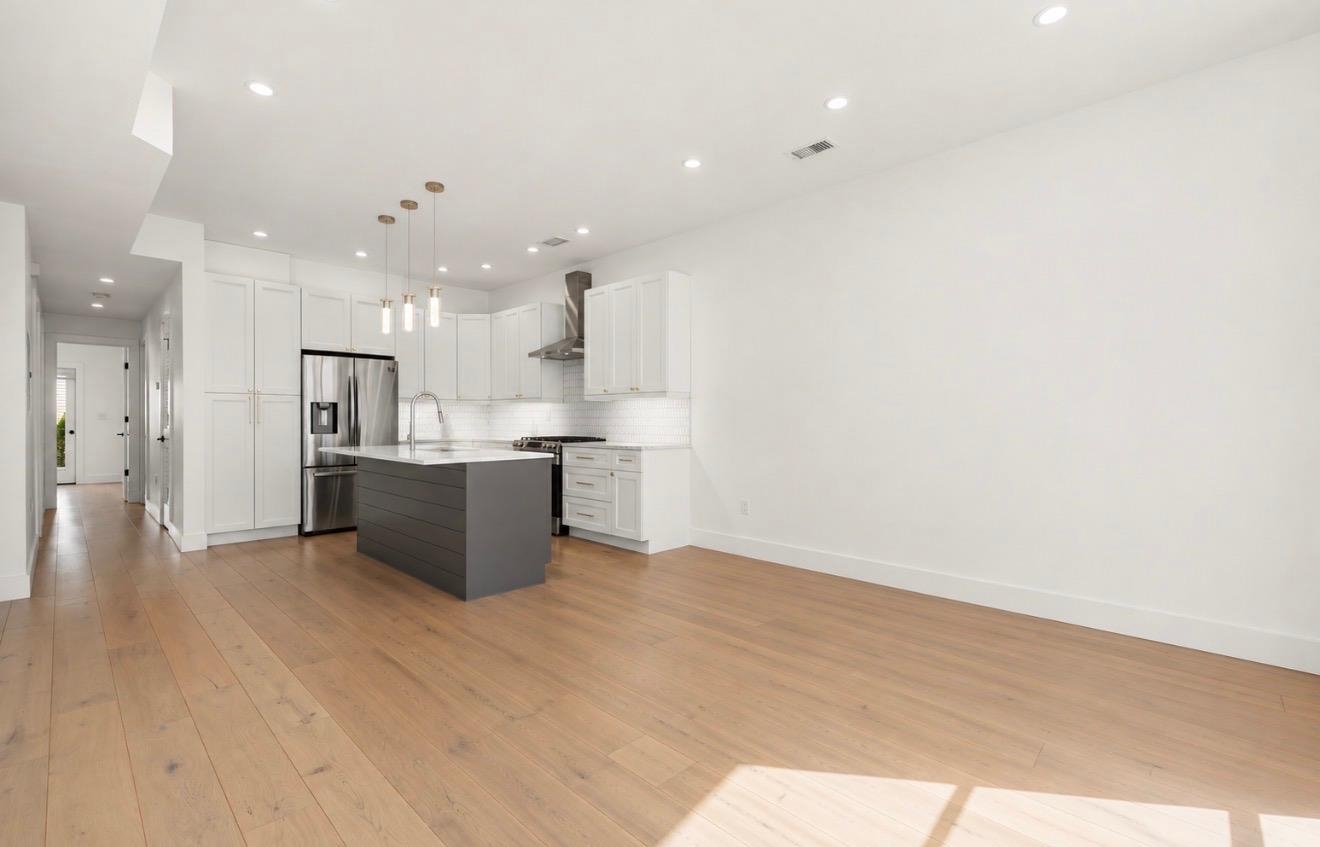 2602 PALISADE AVE Unit: 1