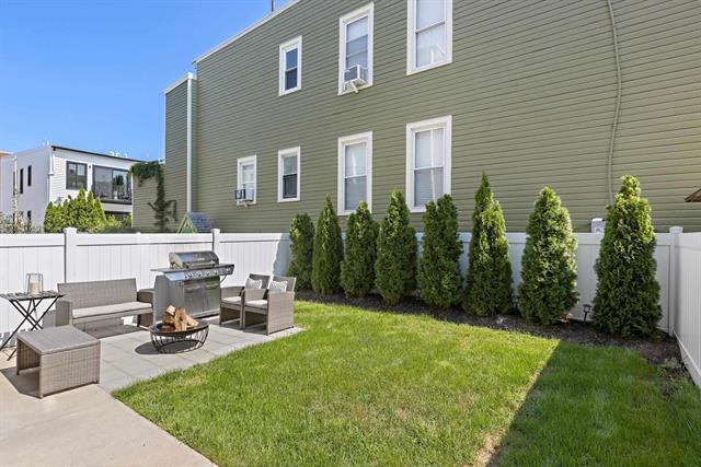 2602 PALISADE AVE Unit: 1