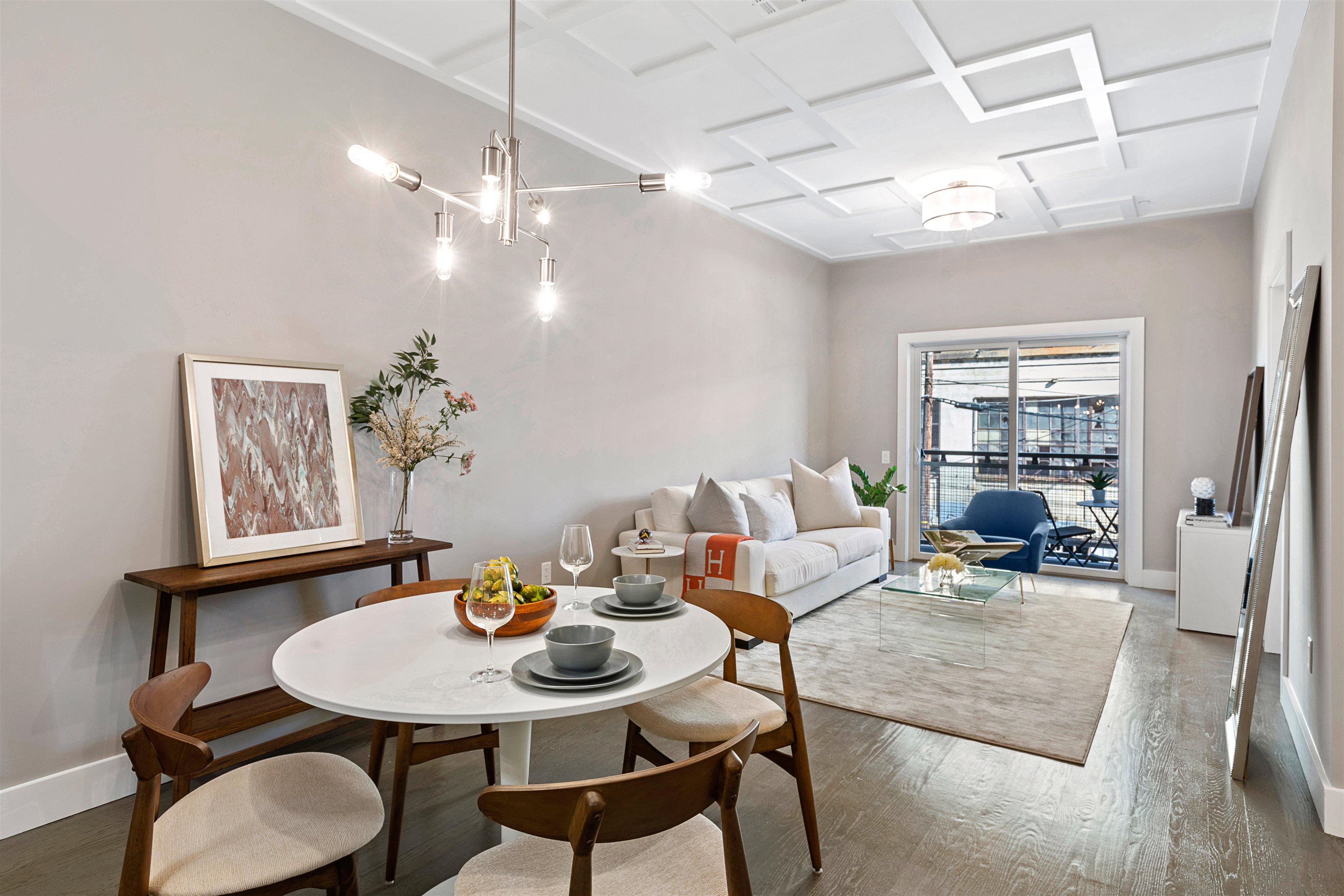 313 PINE ST Unit: 504