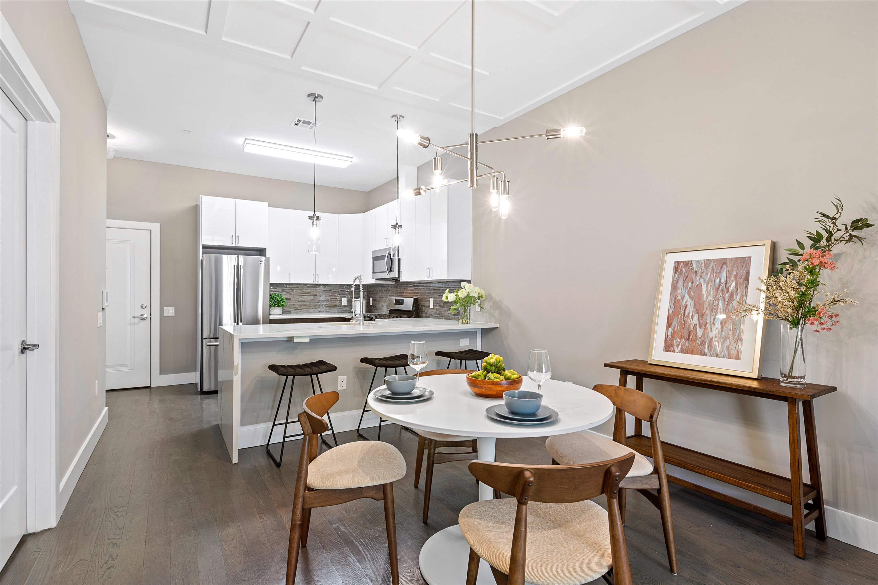 313 PINE ST Unit: 209
