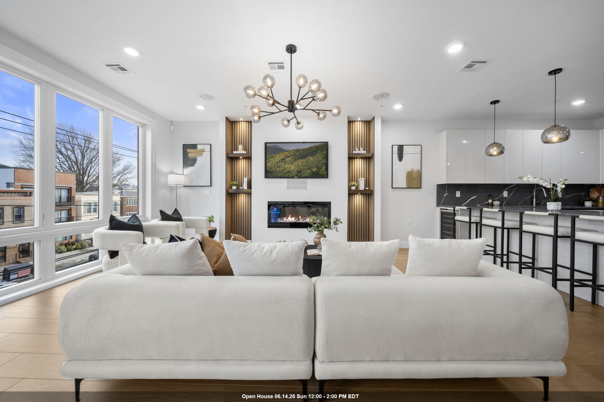 3447 JOHN F KENNEDY BLVD Unit: 2