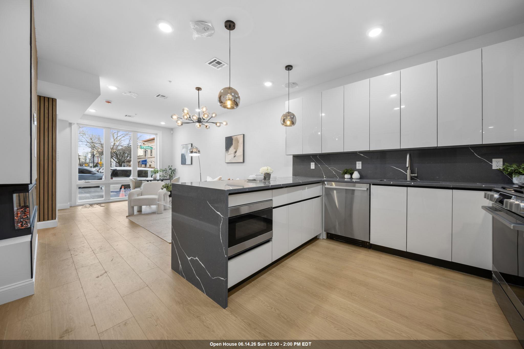 3447 JOHN F KENNEDY BLVD Unit: 1