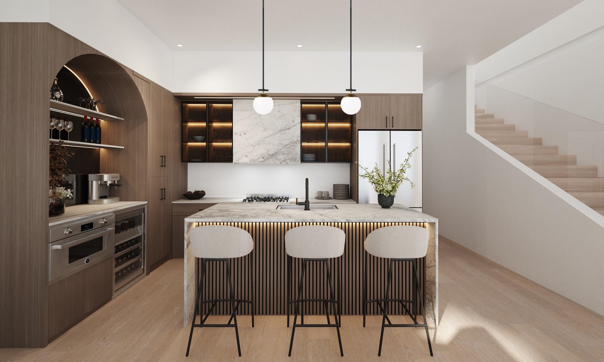 153 BOWERS ST Unit: 3