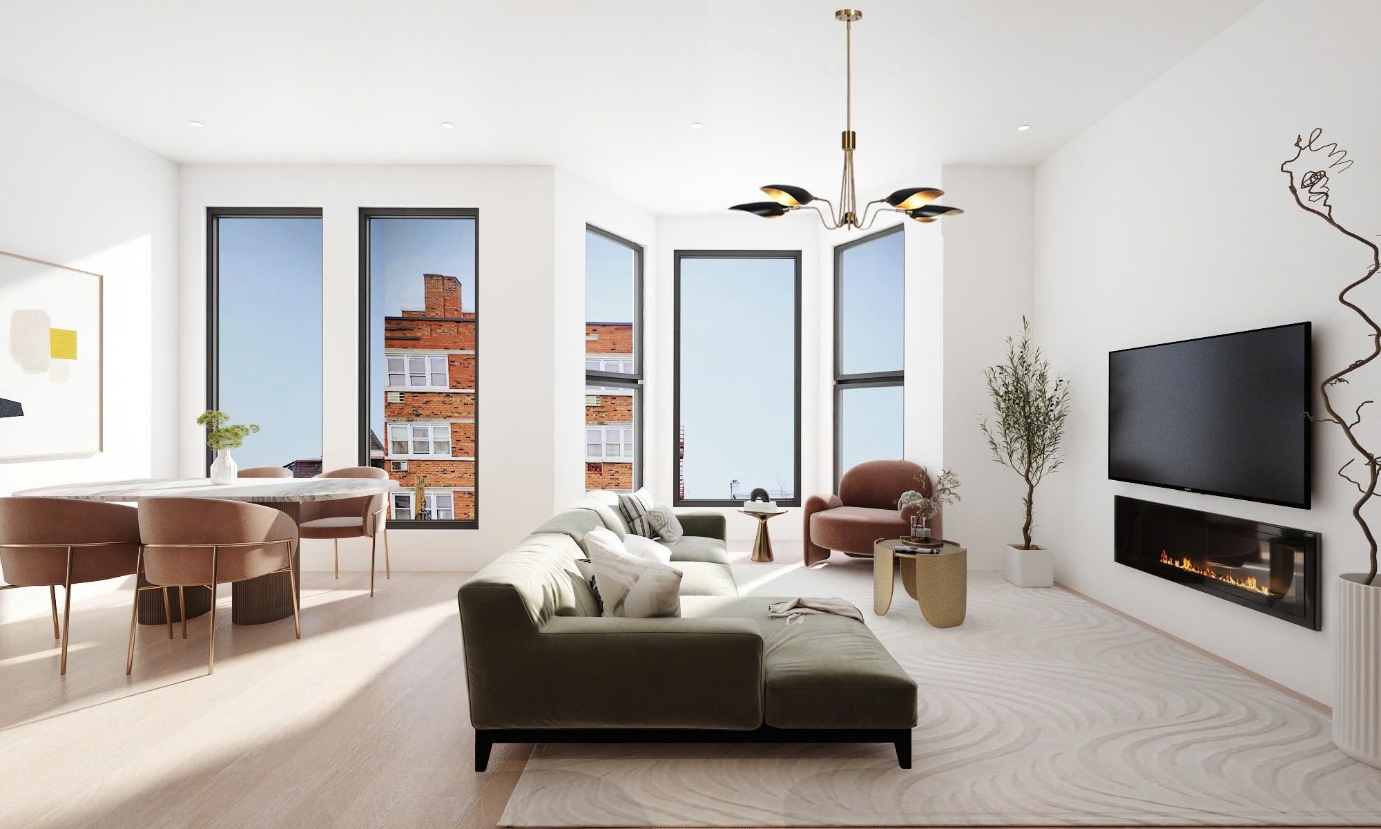 153 BOWERS ST Unit: 3