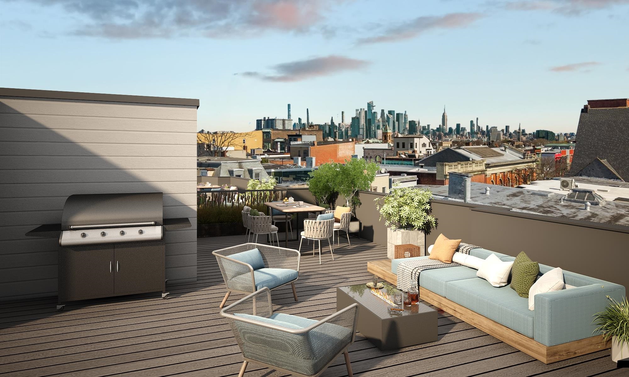 153 BOWERS ST Unit: 3