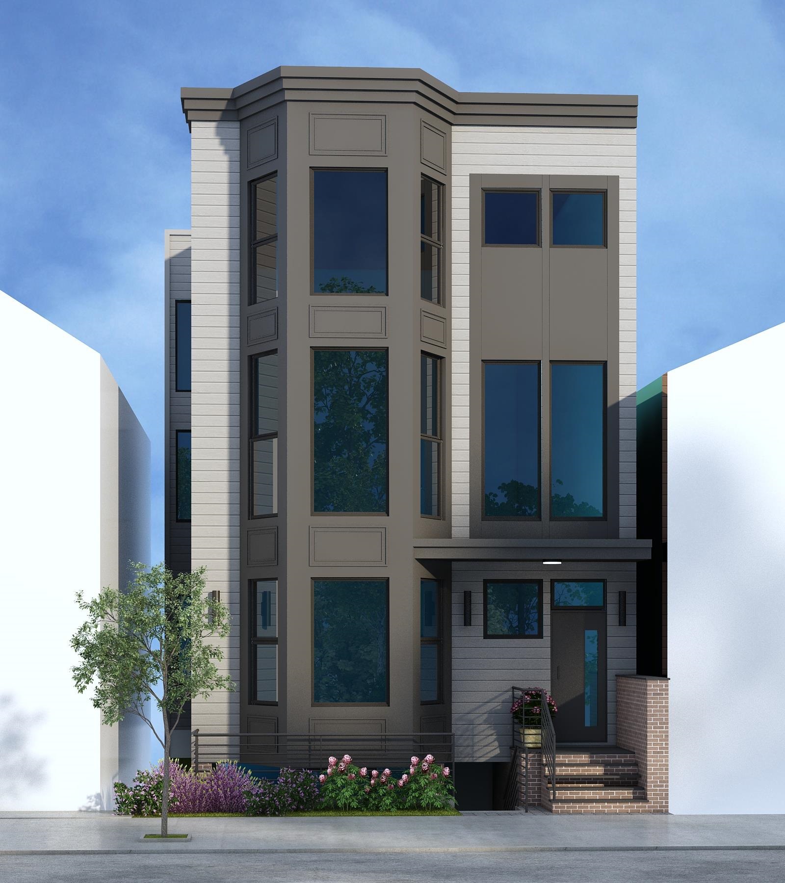 153 BOWERS ST Unit: 3