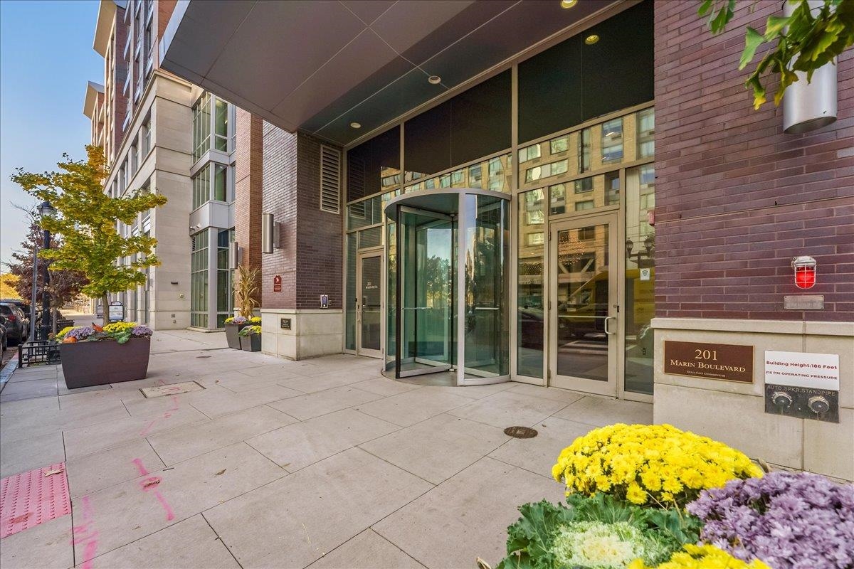 201 LUIS M MARIN BLVD Unit: 1408