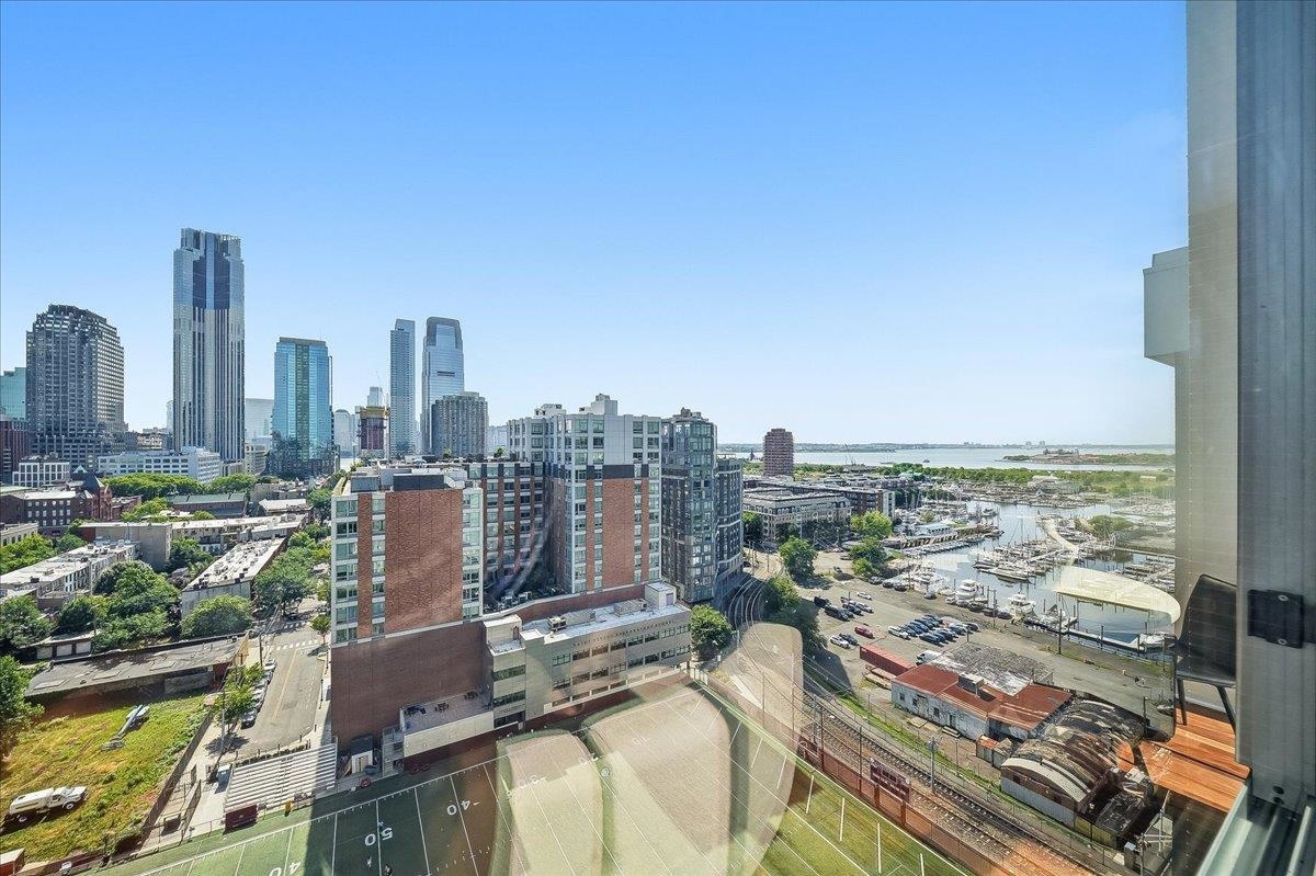 201 LUIS M MARIN BLVD Unit: 1408