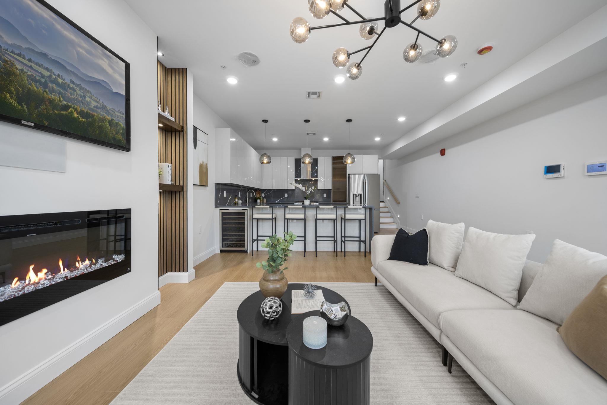 3447 JOHN F KENNEDY BLVD Unit: 2