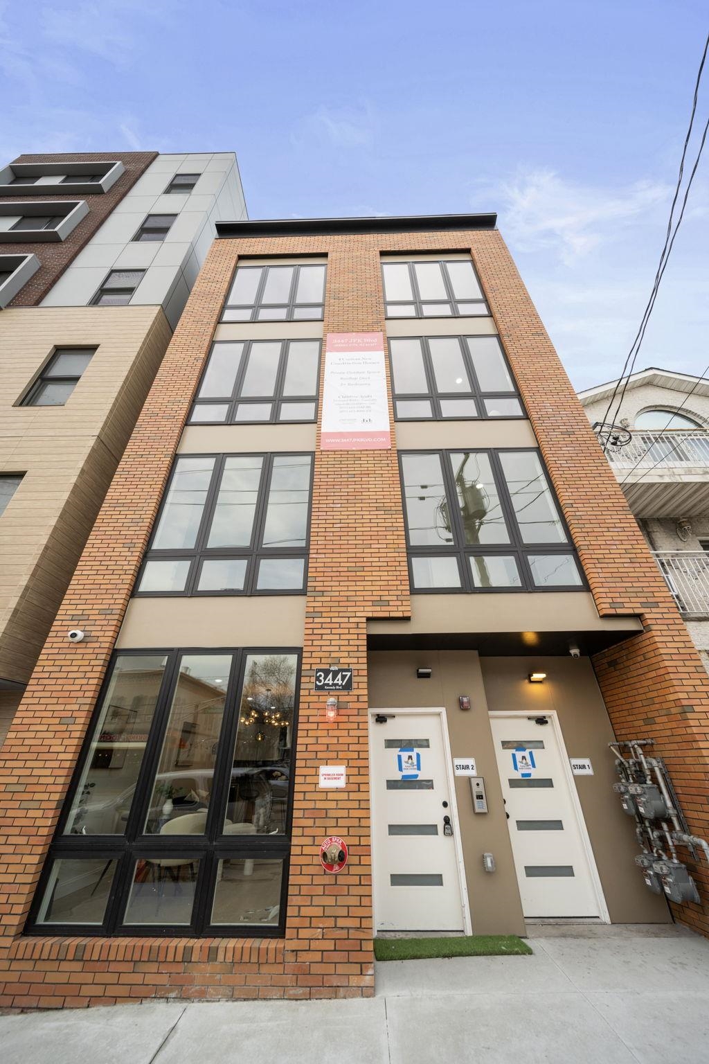 3447 JOHN F KENNEDY BLVD Unit: 2