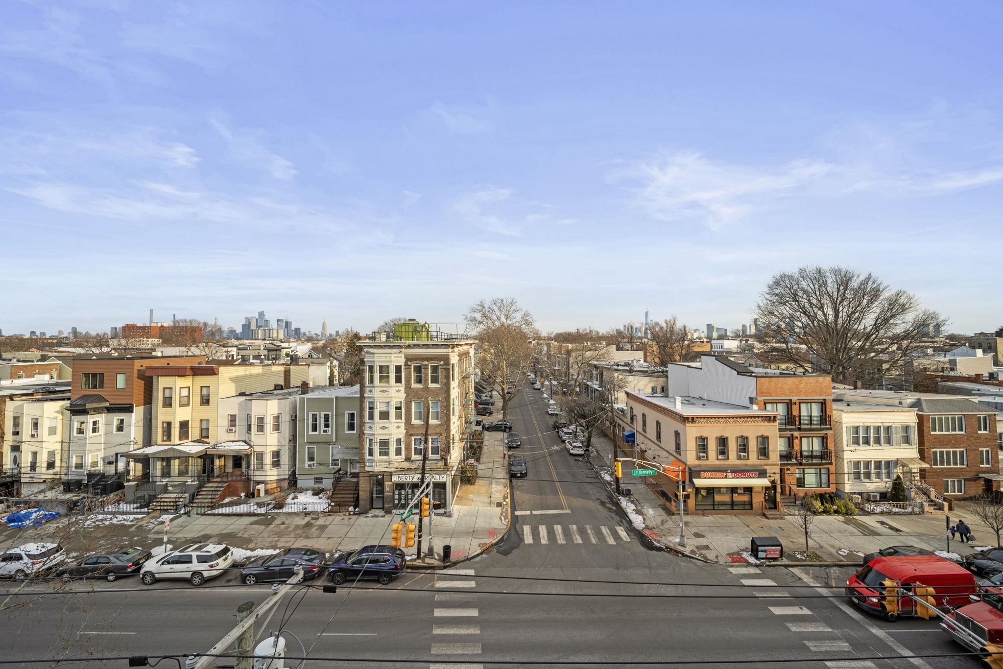 3447 JOHN F KENNEDY BLVD Unit: 2