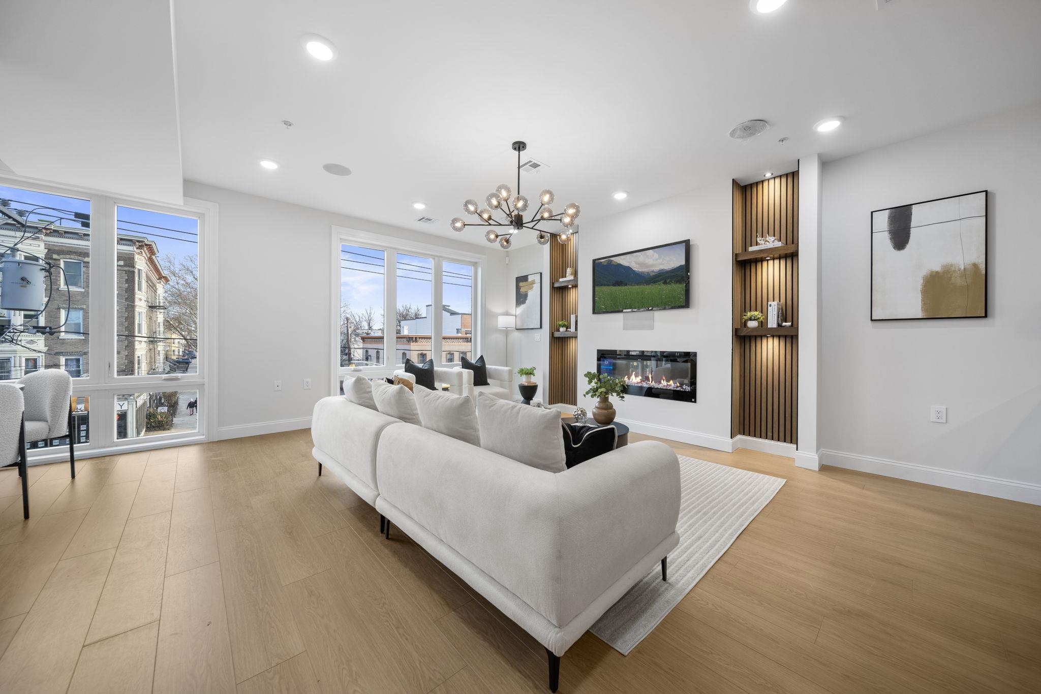 3447 JOHN F KENNEDY BLVD Unit: 2