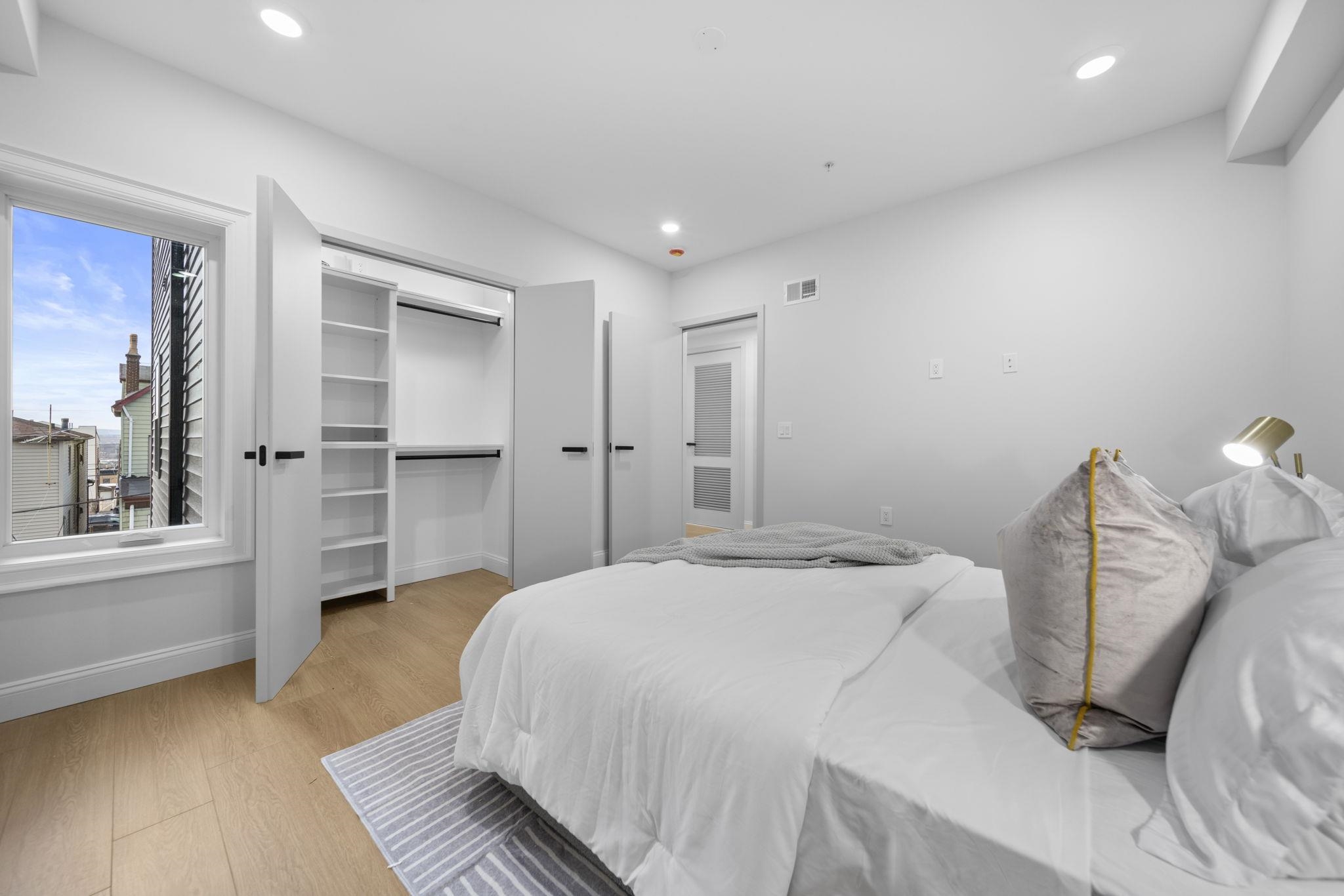 3447 JOHN F KENNEDY BLVD Unit: 2
