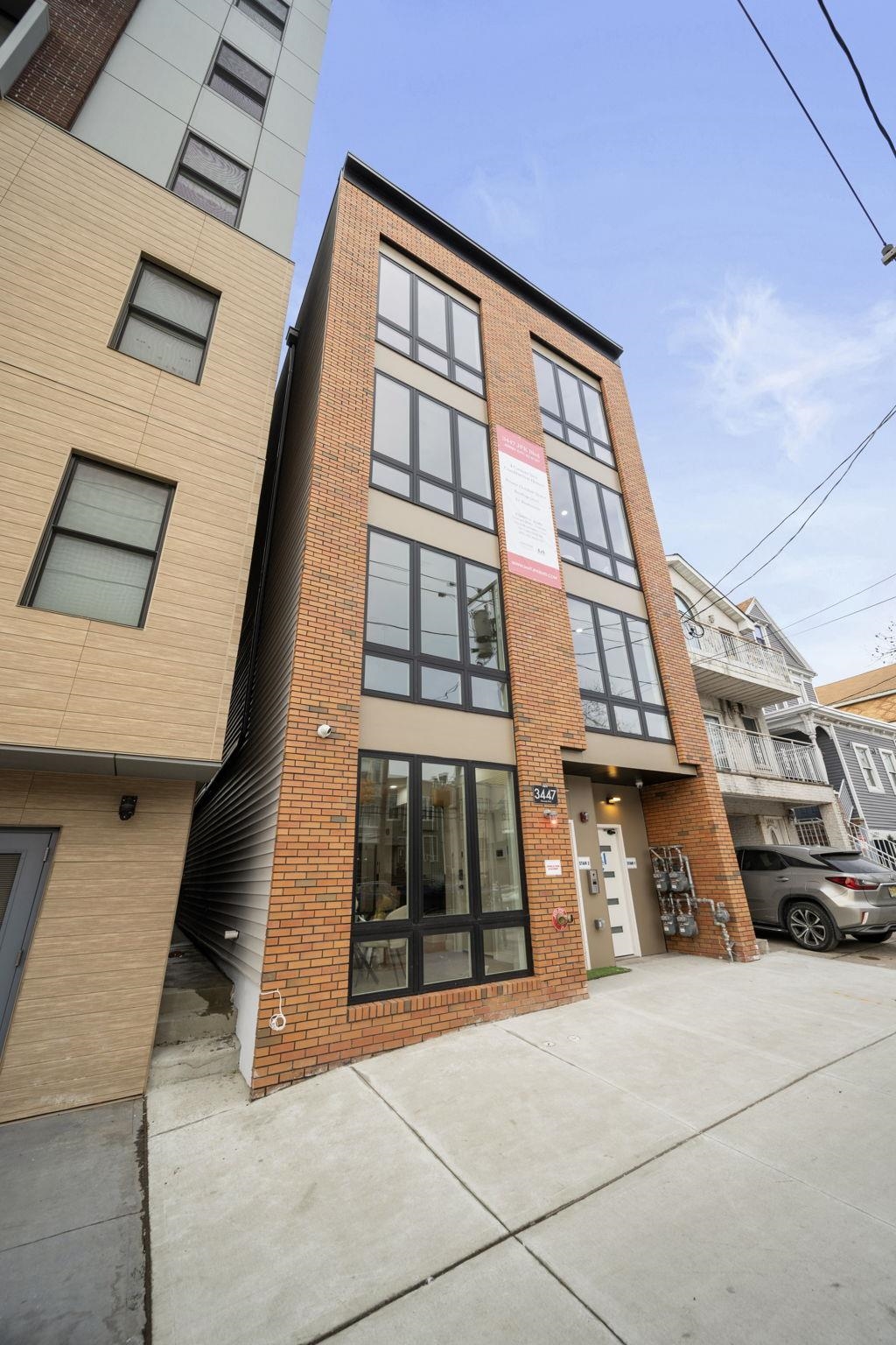 3447 JOHN F KENNEDY BLVD Unit: 2