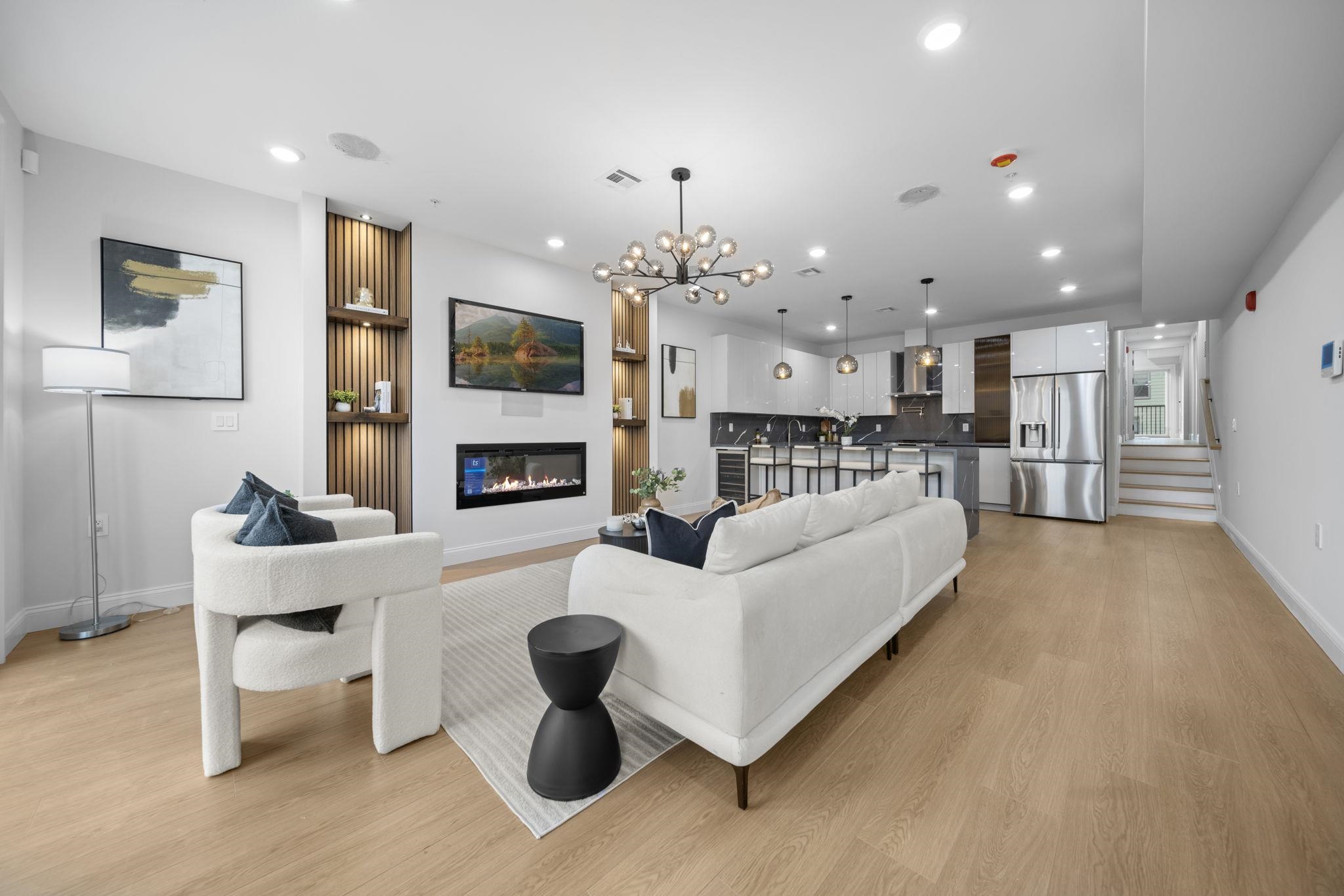 3447 JOHN F KENNEDY BLVD Unit: 2