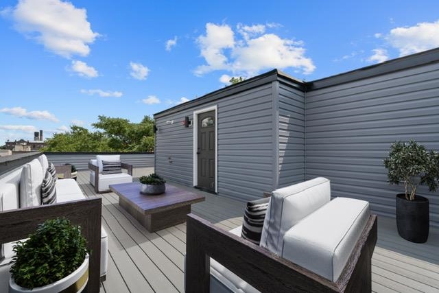 30 CAMBRIDGE AVE Unit: 3