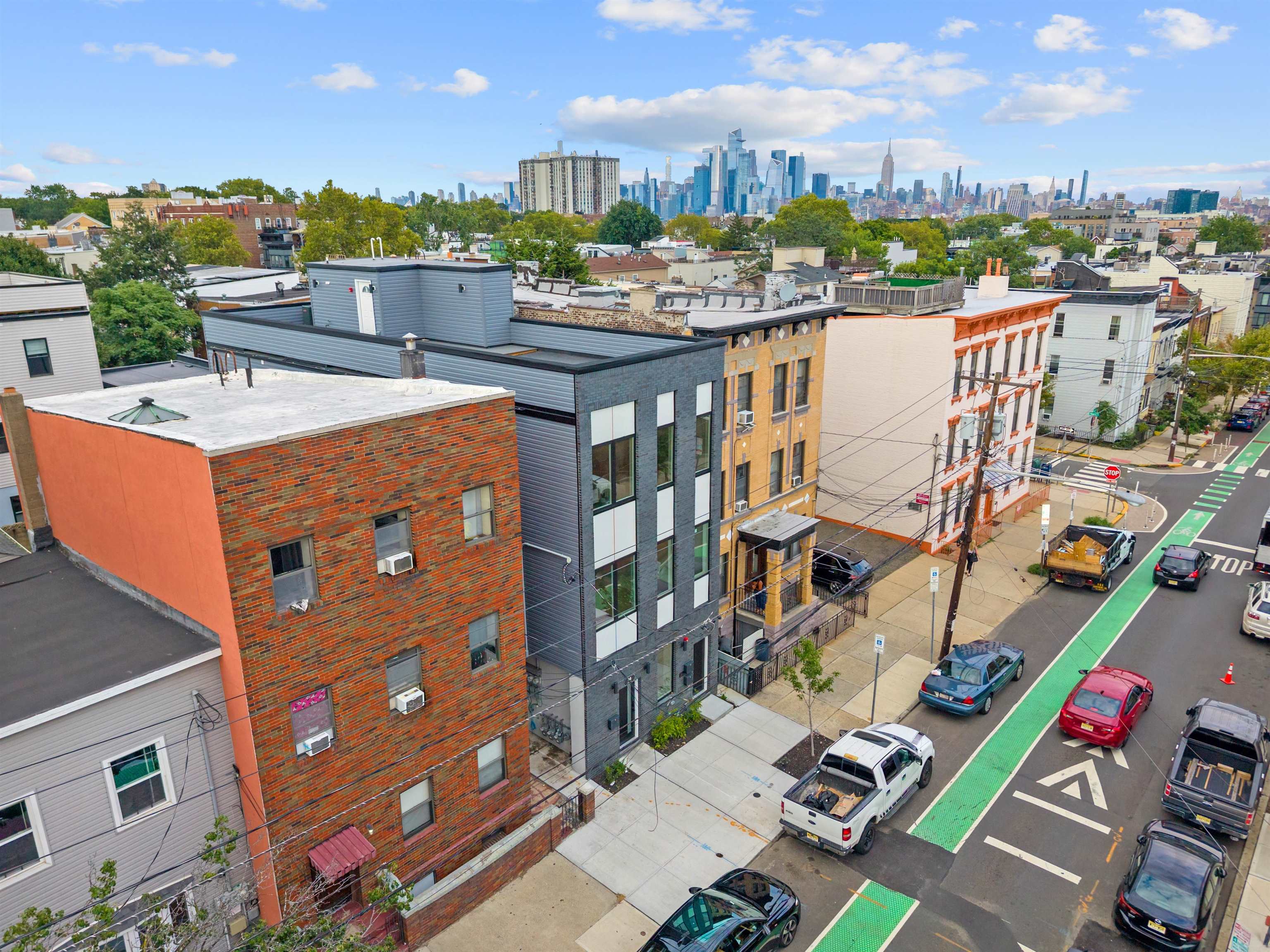 94 SOUTH ST Unit: 3