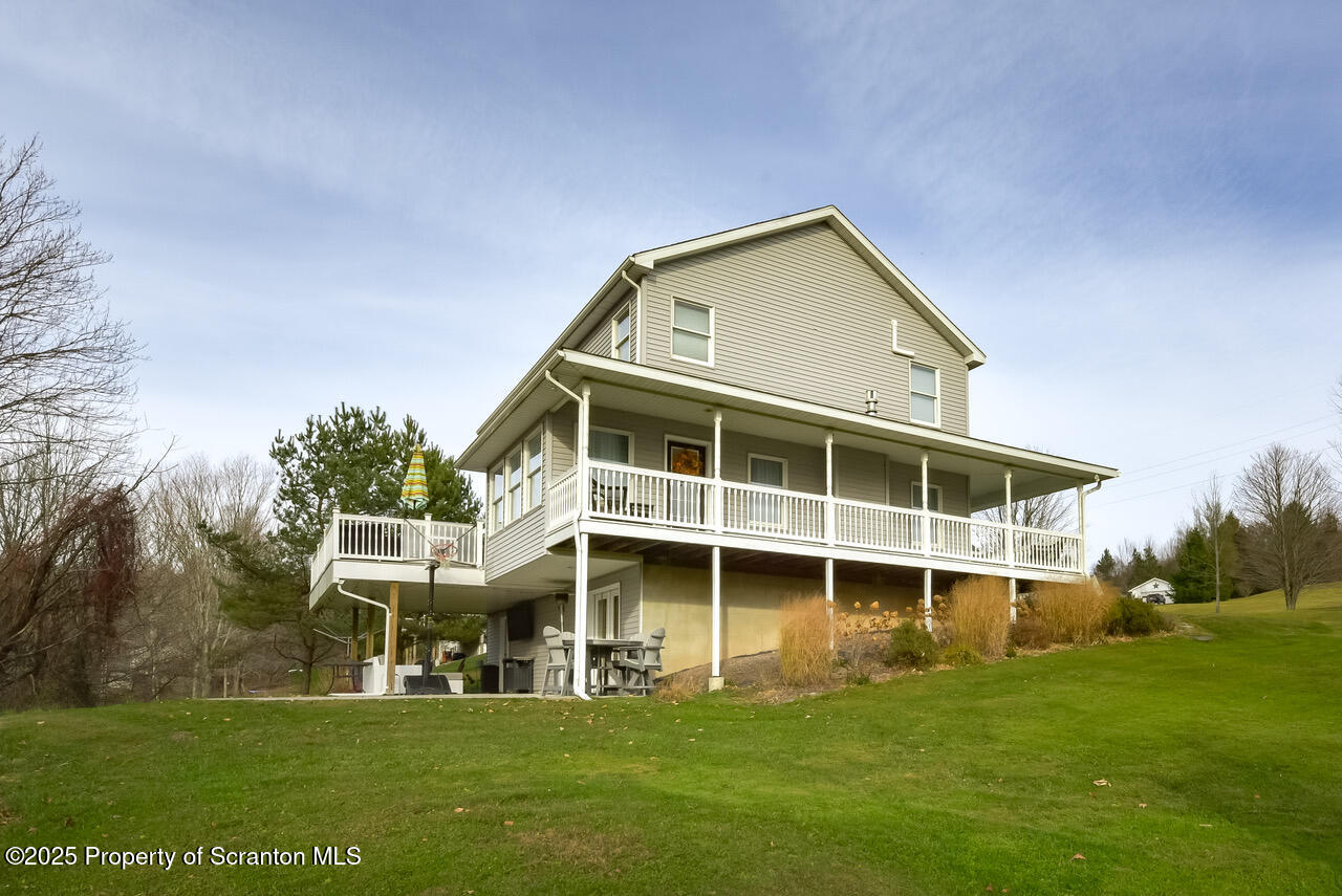 117 Porter Drive