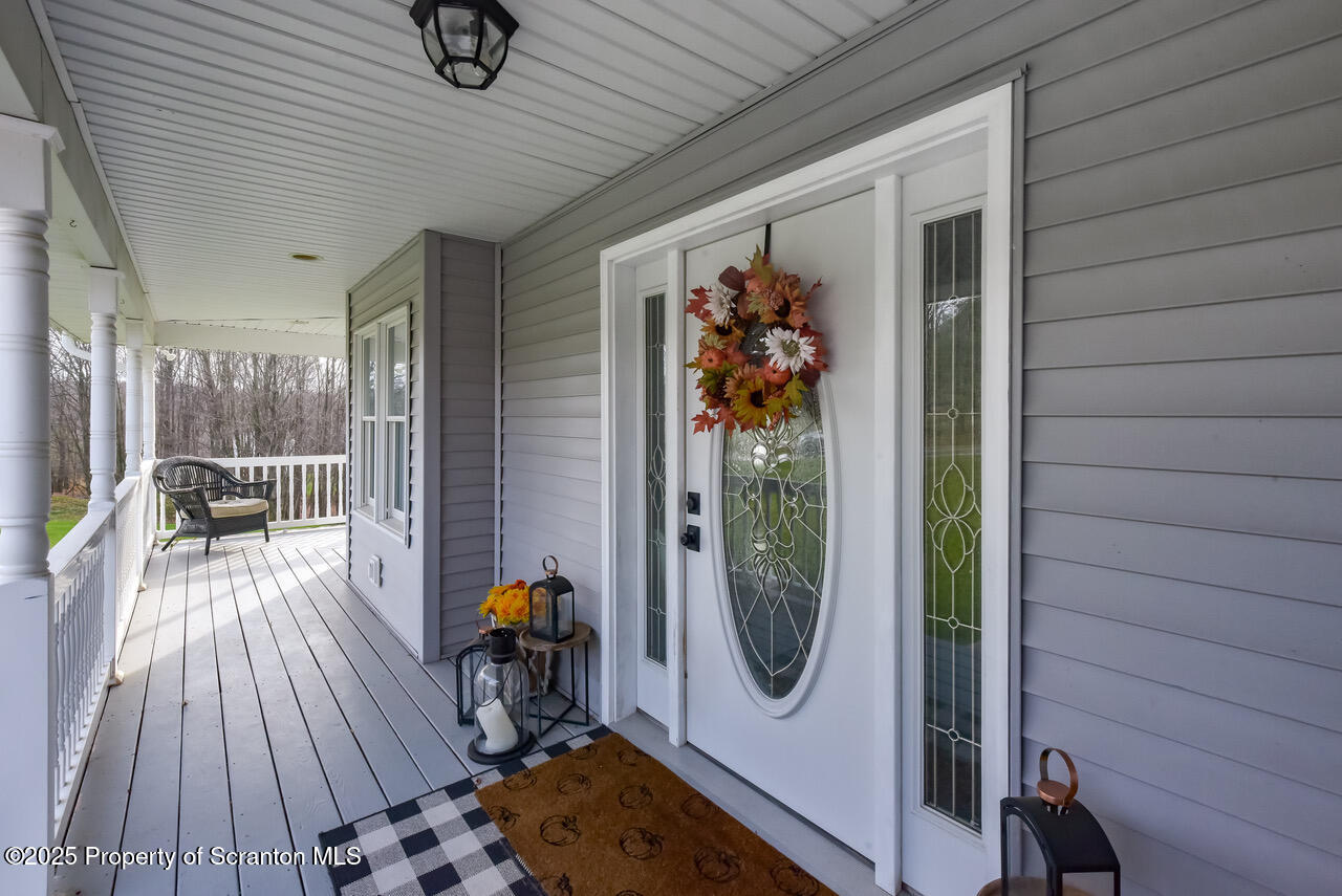 117 Porter Drive