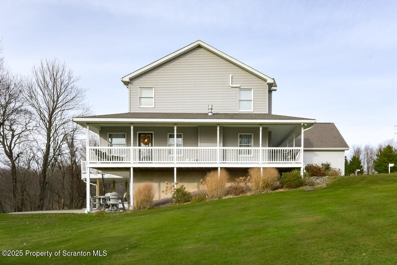 117 Porter Drive