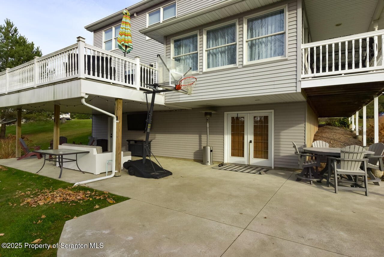 117 Porter Drive