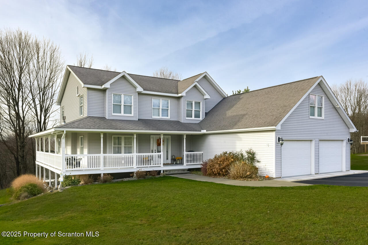 117 Porter Drive
