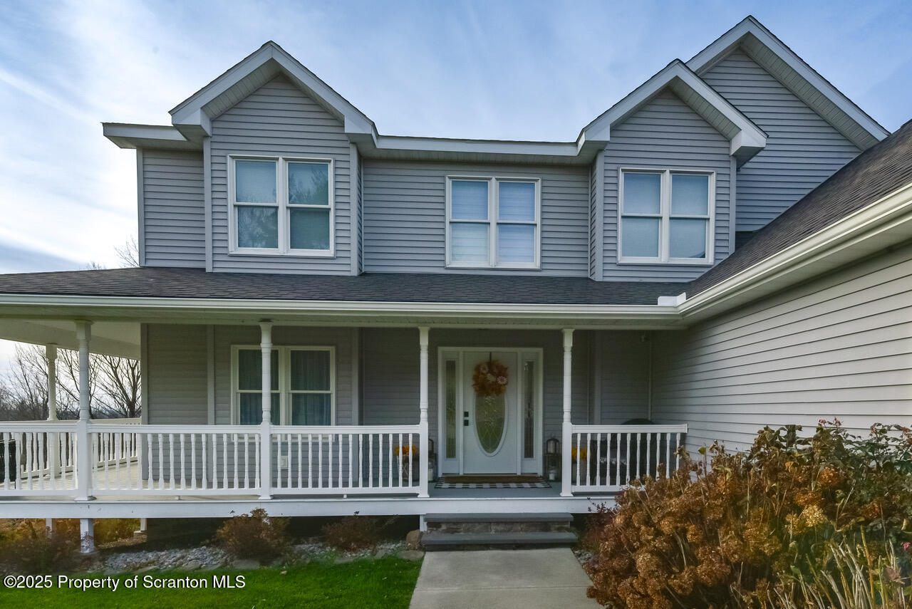 117 Porter Drive