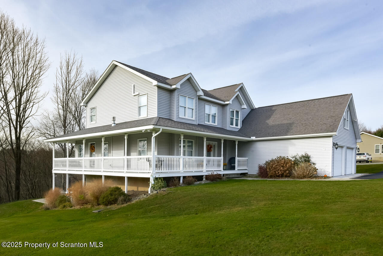 117 Porter Drive