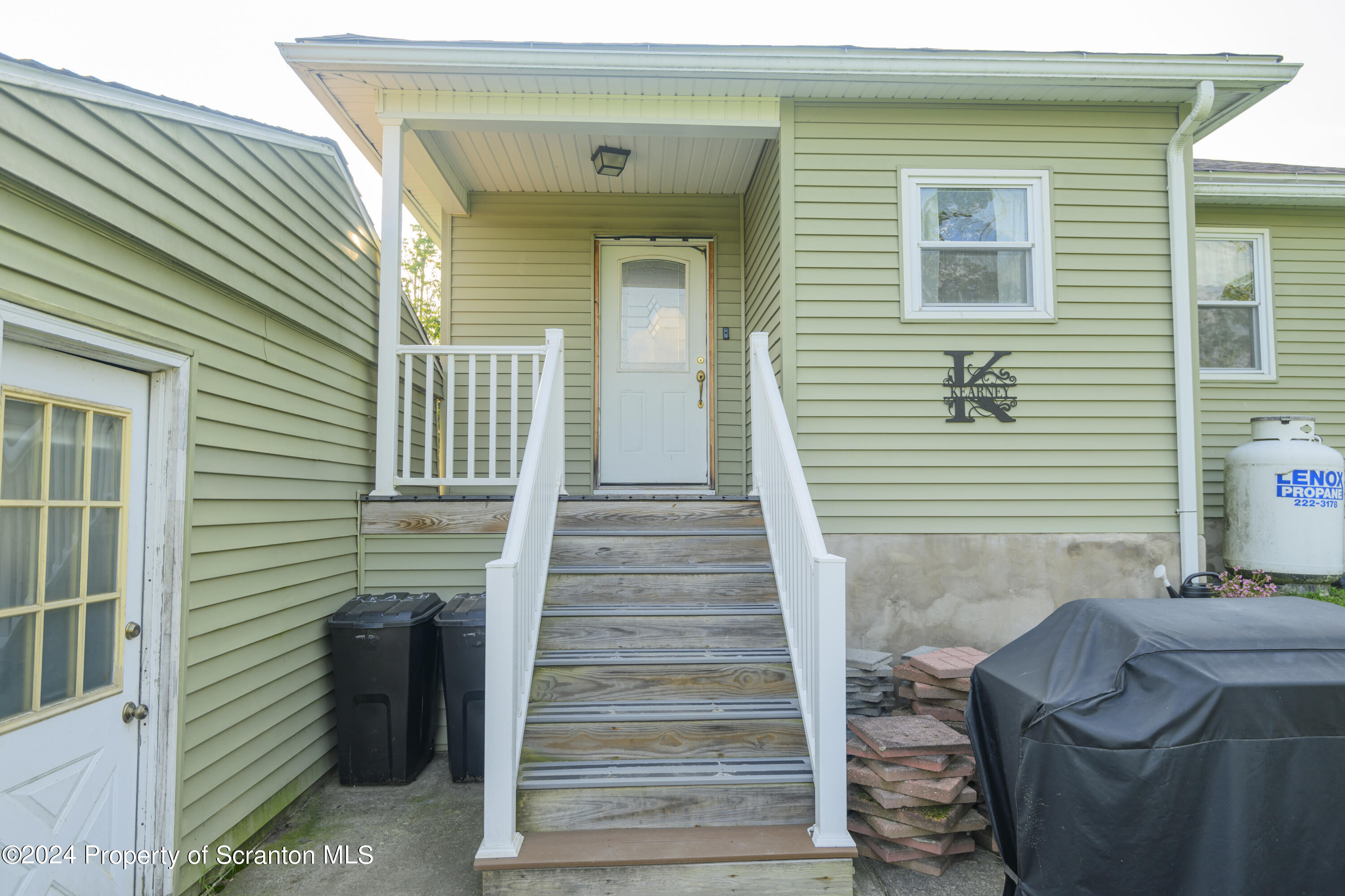 323 Worth Church Road