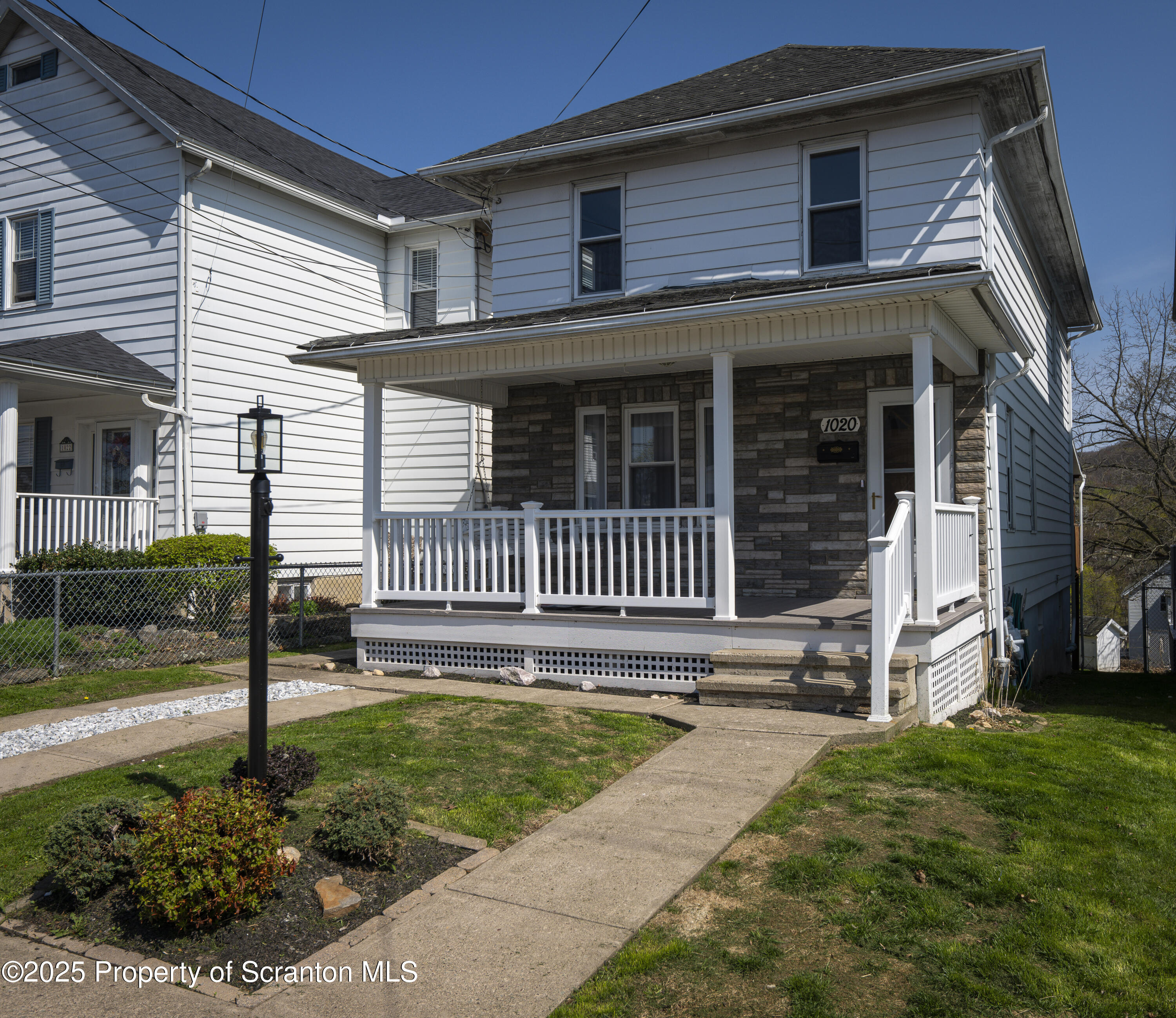 1020 Paul Avenue