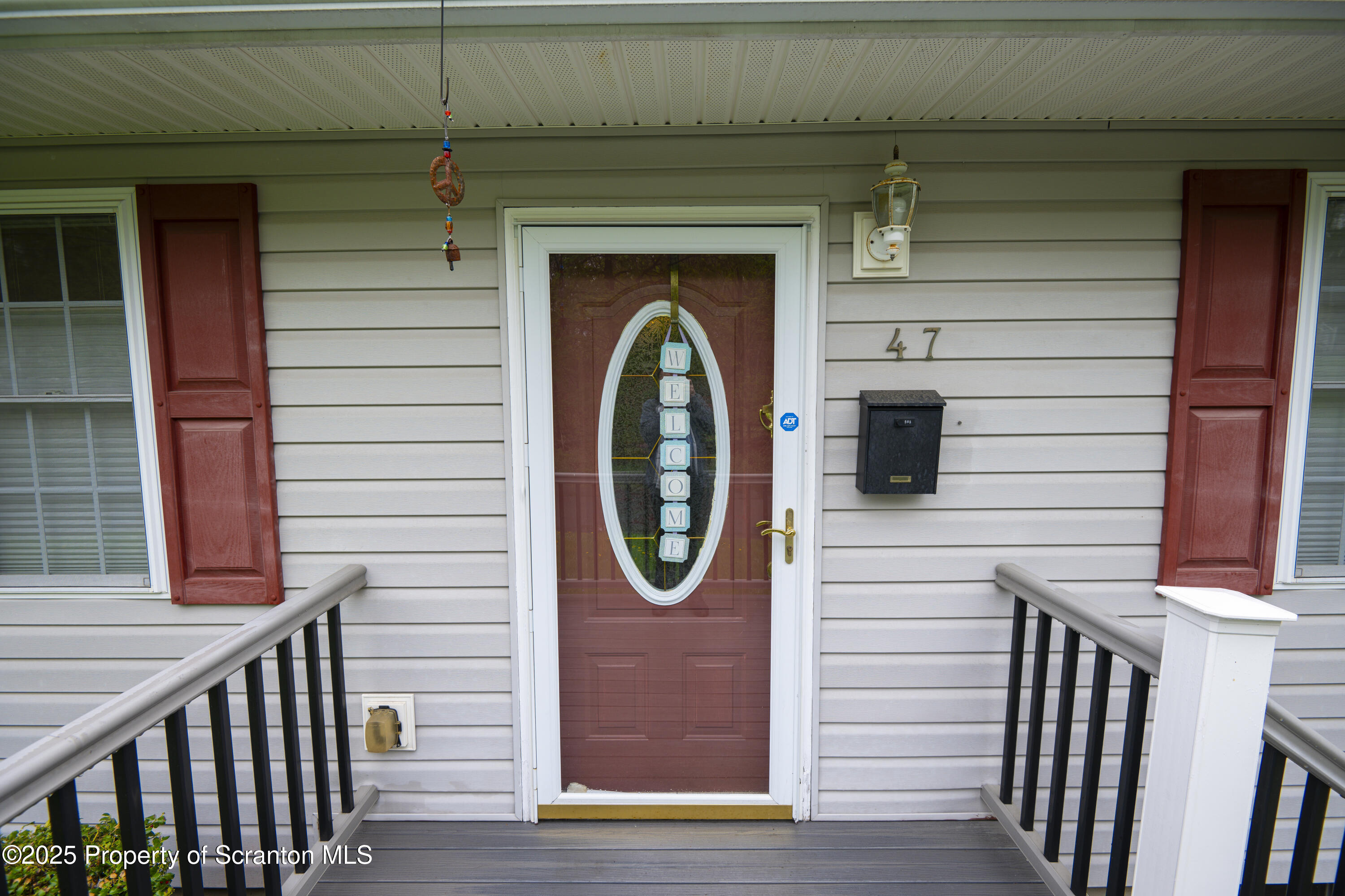47 Howard Street