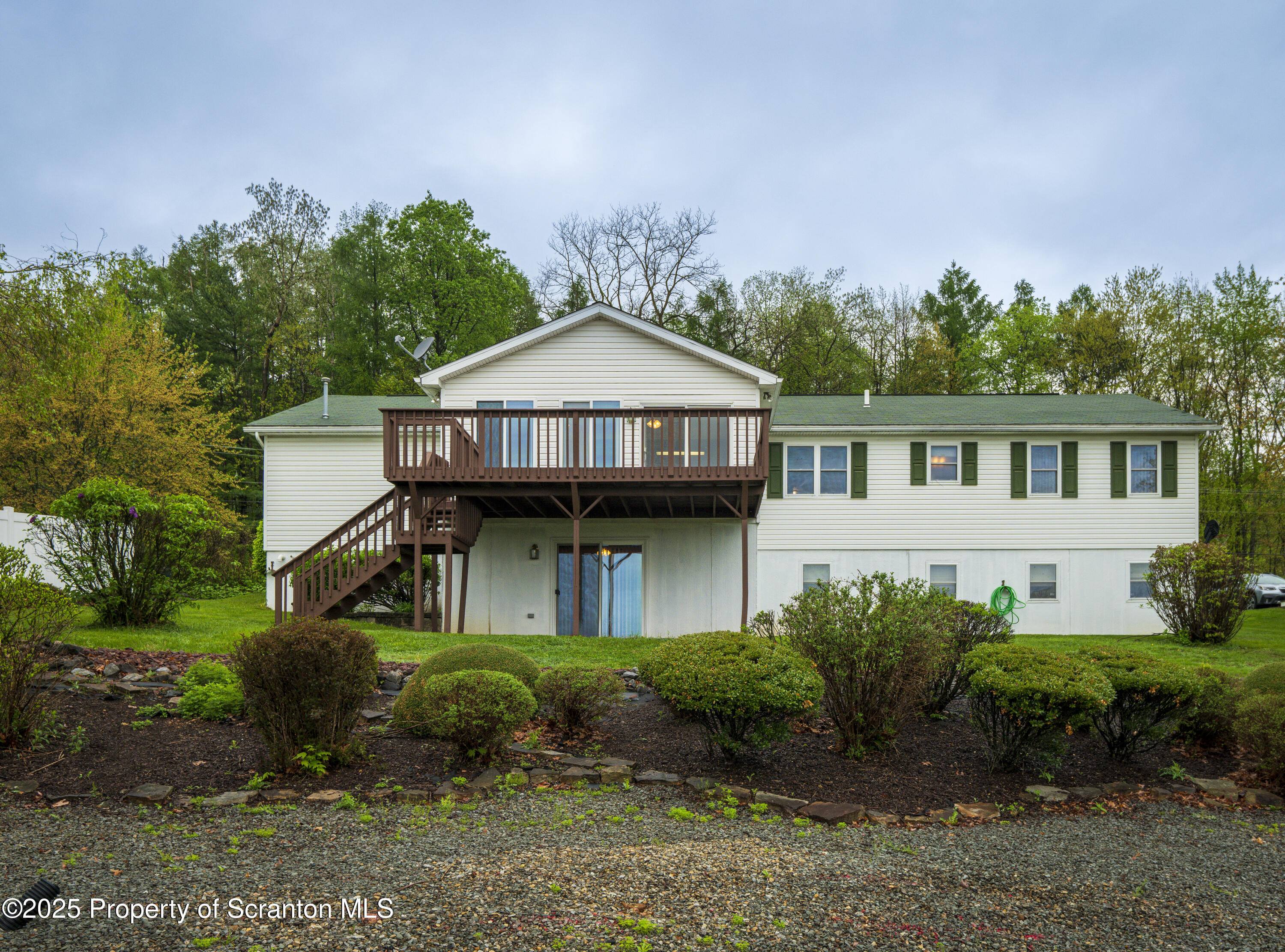 295 Crisp Avenue