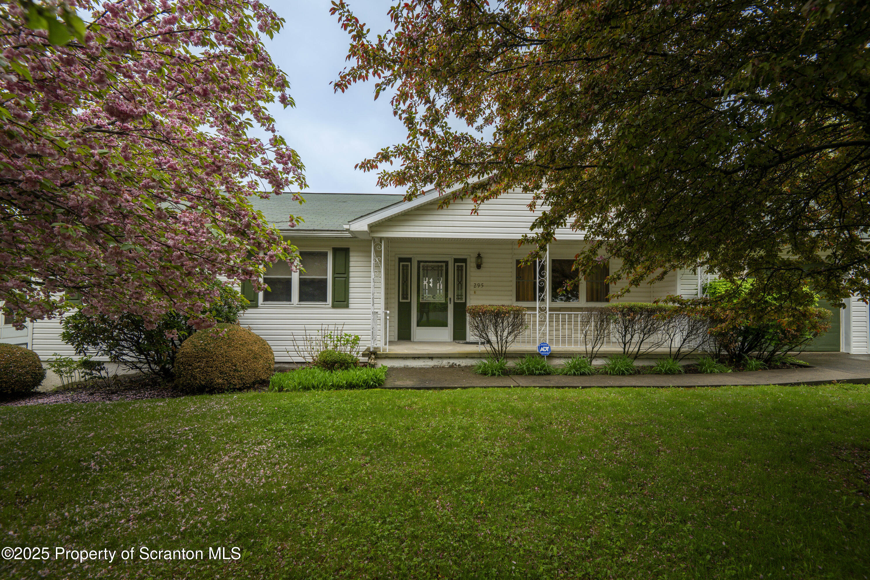 295 Crisp Avenue