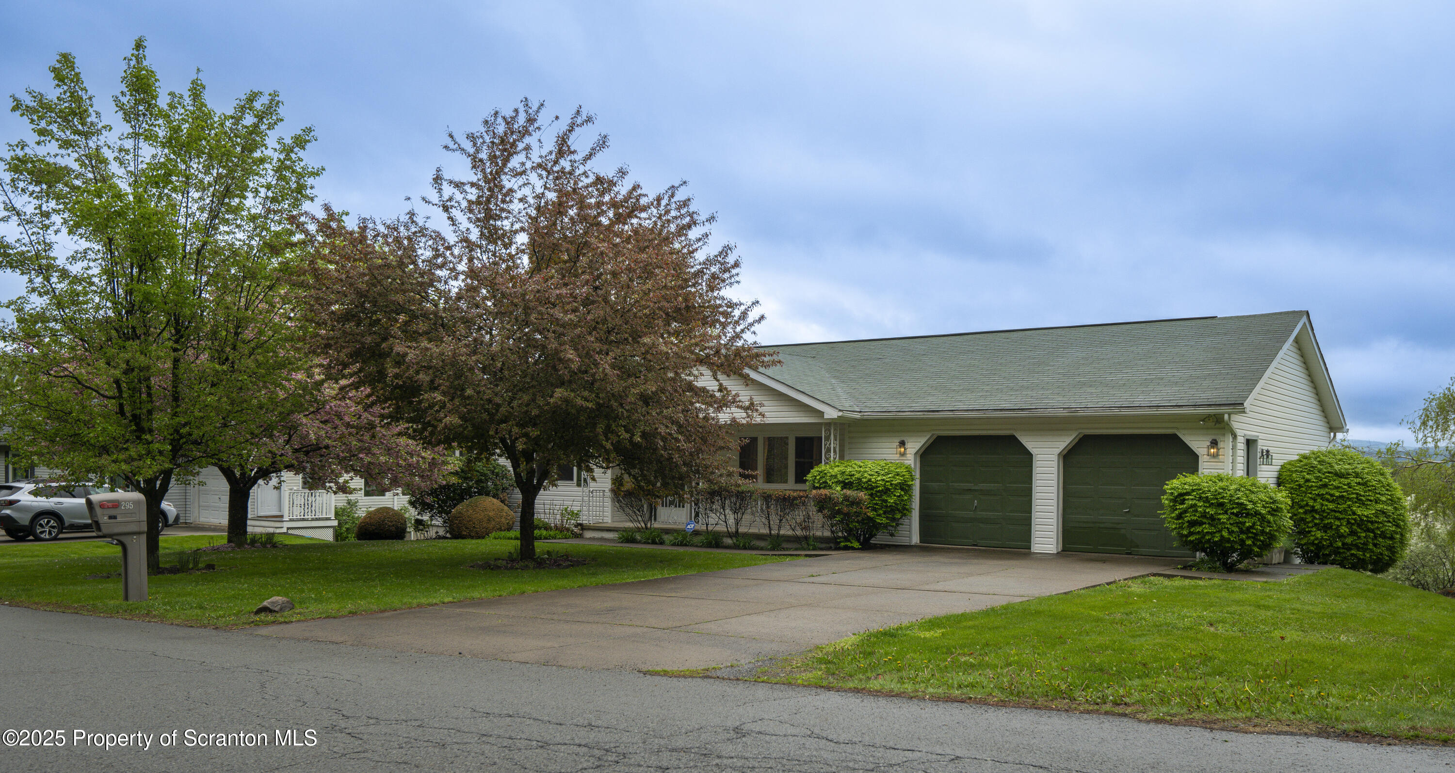 295 Crisp Avenue