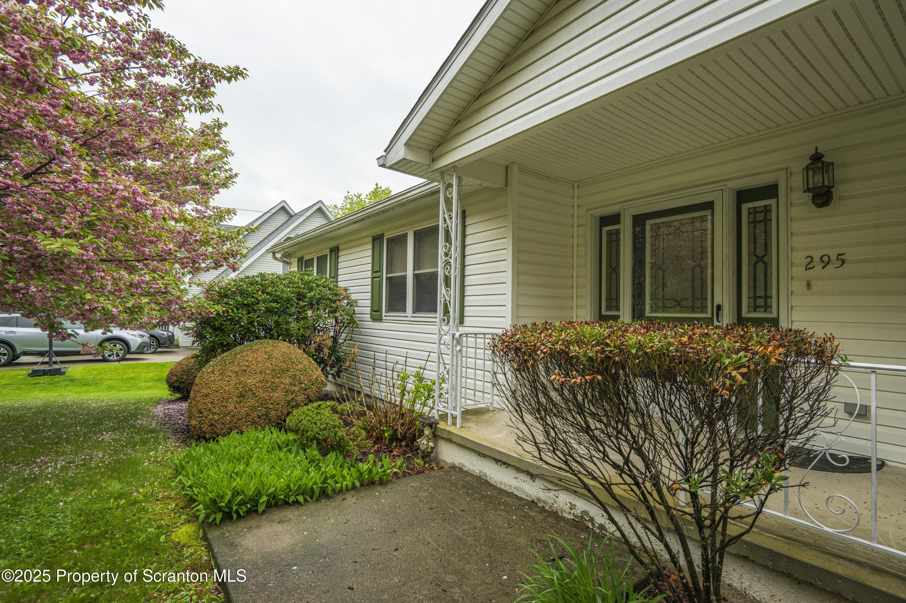 295 Crisp Avenue
