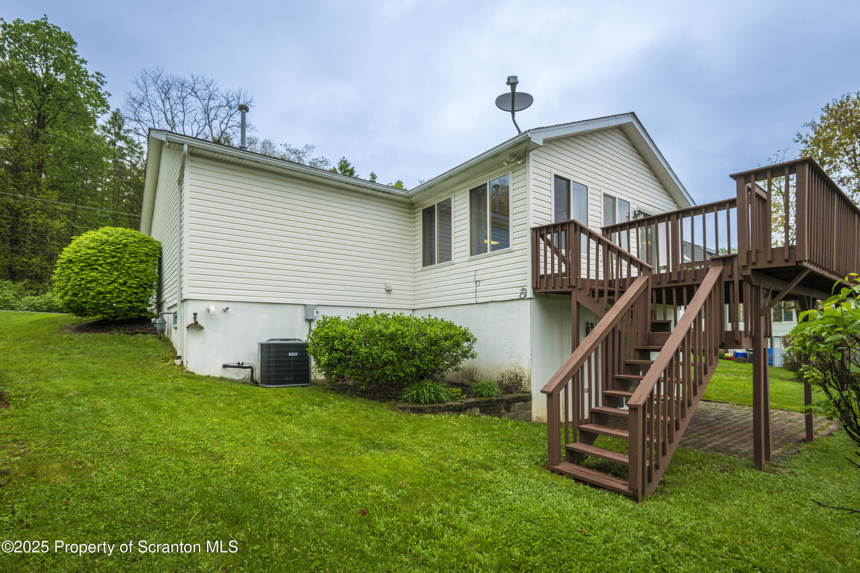 295 Crisp Avenue